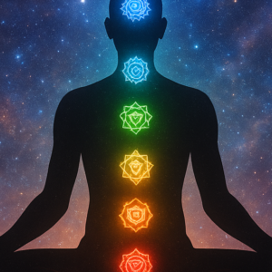 Chakra-en Soundhealing