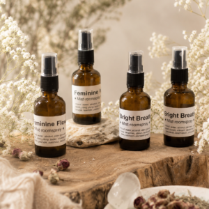 Roomsprays