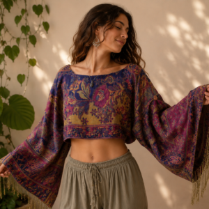 Shakti Tops