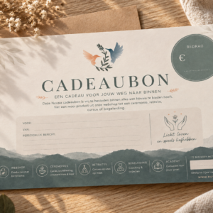 Cadeaubon